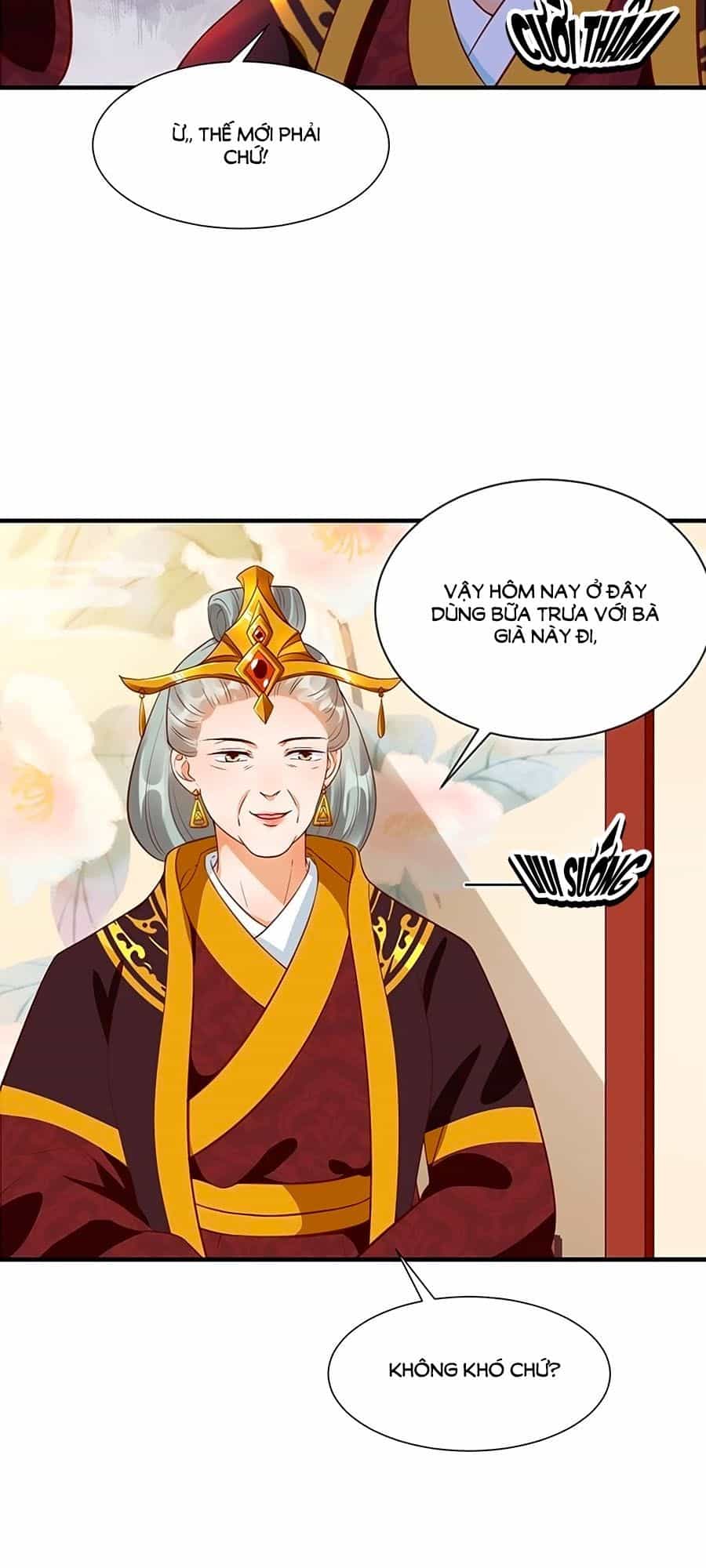 Thịnh Thế Lê Hoa Điện - Chương 73 - ảnh 22