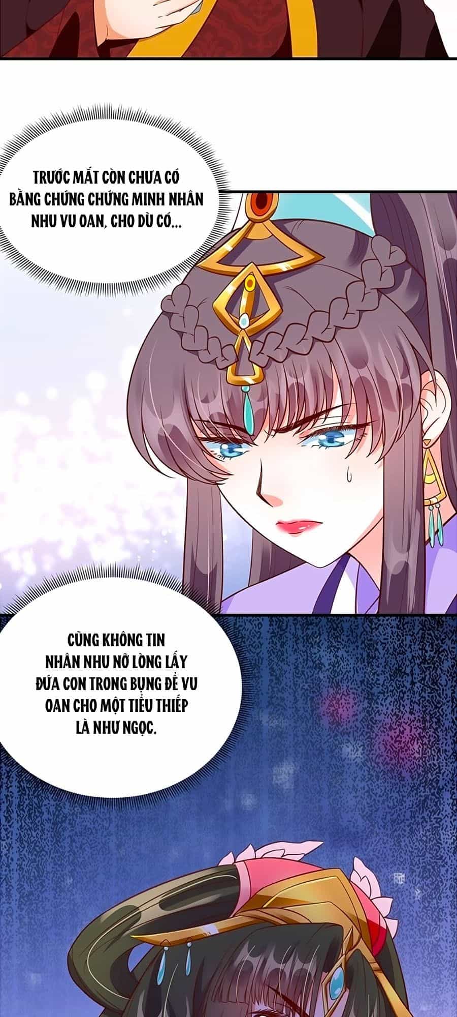 Thịnh Thế Lê Hoa Điện - Chương 73 - ảnh 9