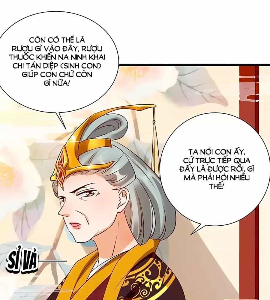 Thịnh Thế Lê Hoa Điện - Chương 74 - ảnh 18