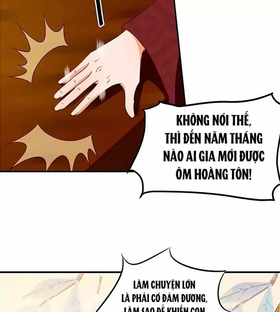 Thịnh Thế Lê Hoa Điện - Chương 74 - ảnh 21
