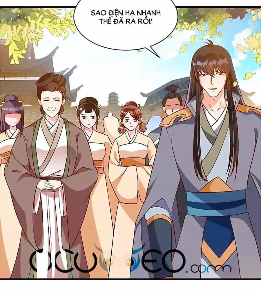 Thịnh Thế Lê Hoa Điện - Chương 74 - ảnh 50