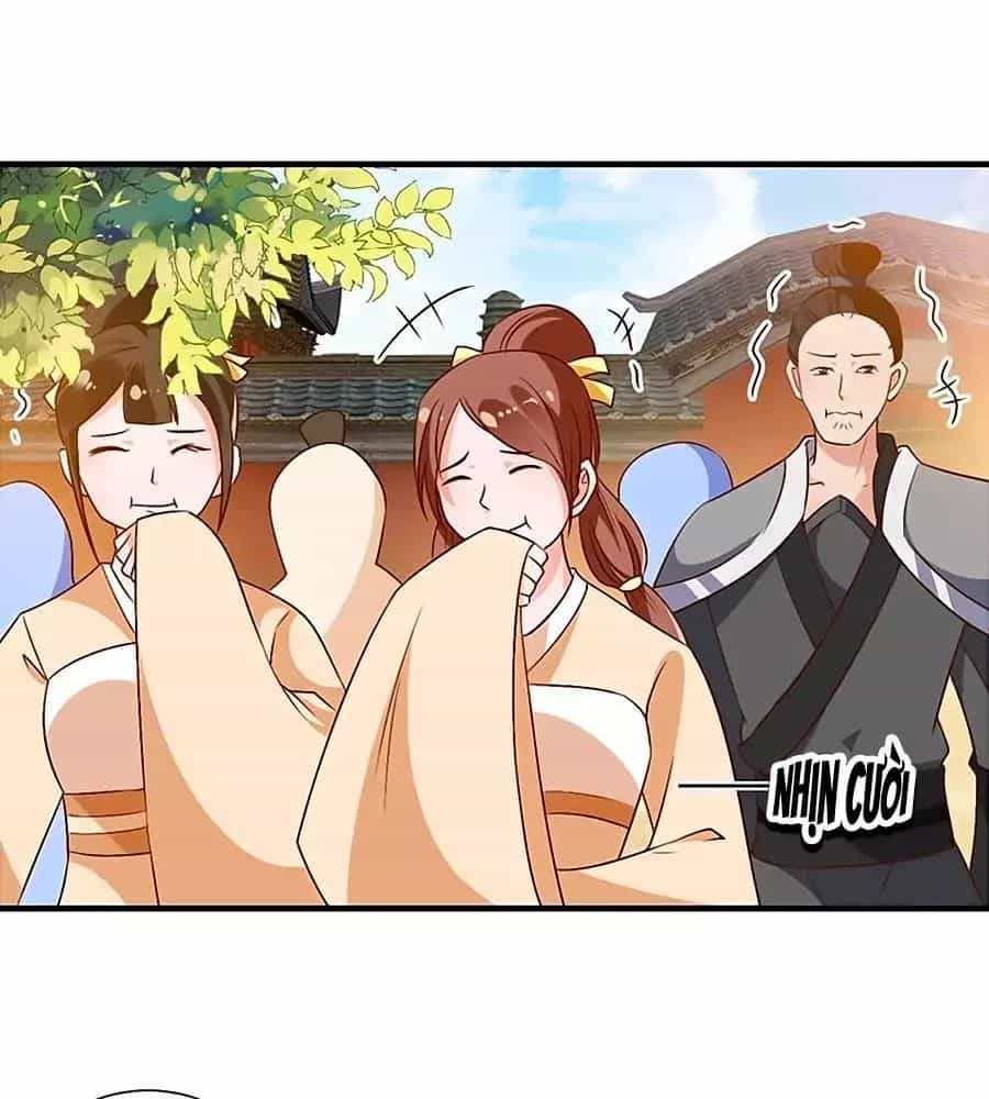 Thịnh Thế Lê Hoa Điện - Chương 74 - ảnh 52