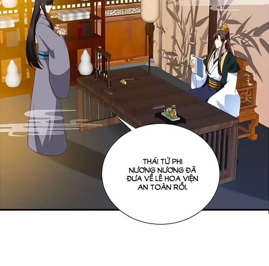 Thịnh Thế Lê Hoa Điện - Chương 76 - ảnh 18