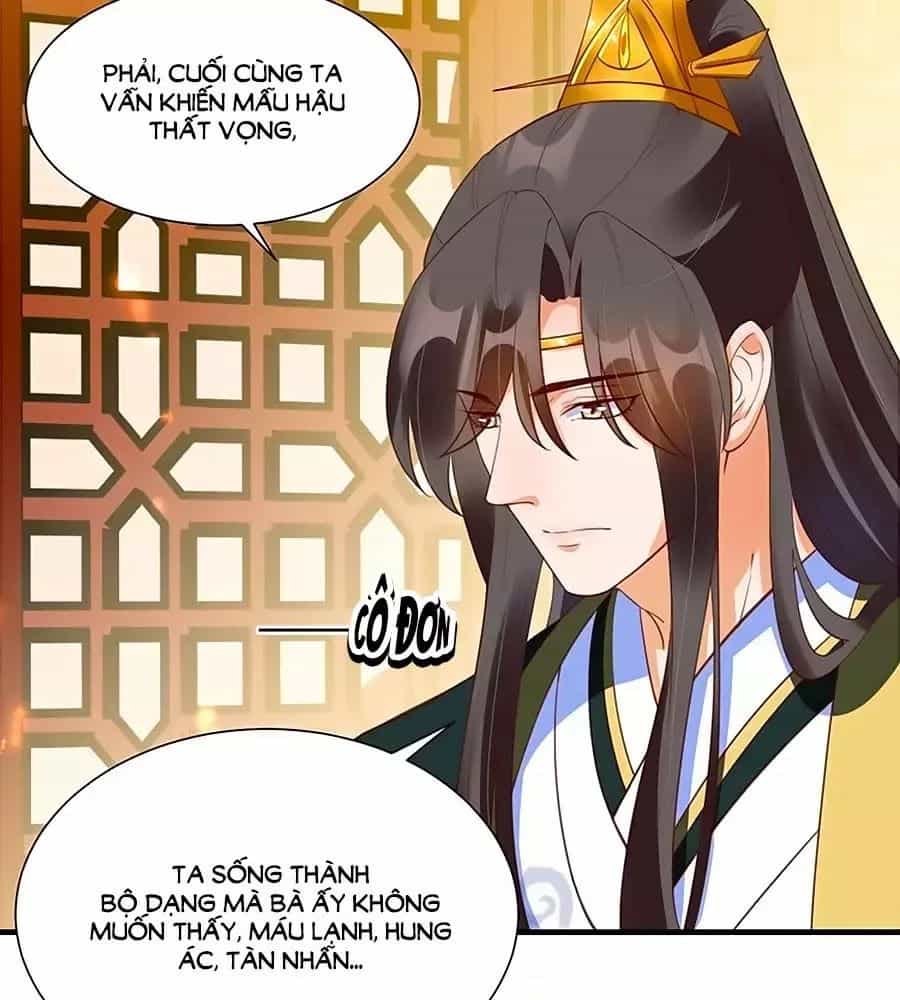 Thịnh Thế Lê Hoa Điện - Chương 76 - ảnh 3