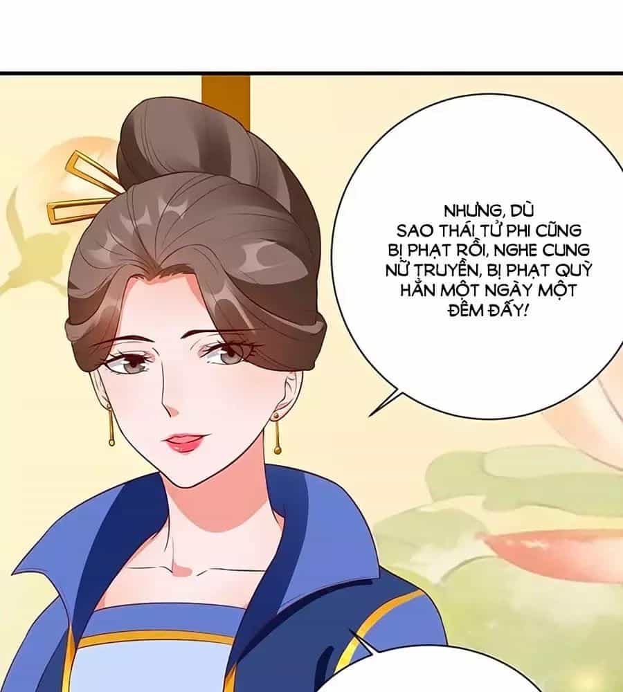 Thịnh Thế Lê Hoa Điện - Chương 76 - ảnh 35
