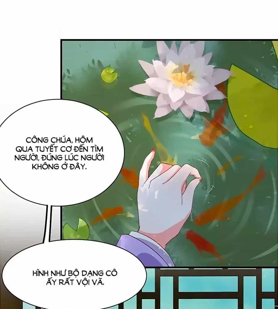 Thịnh Thế Lê Hoa Điện - Chương 76 - ảnh 43