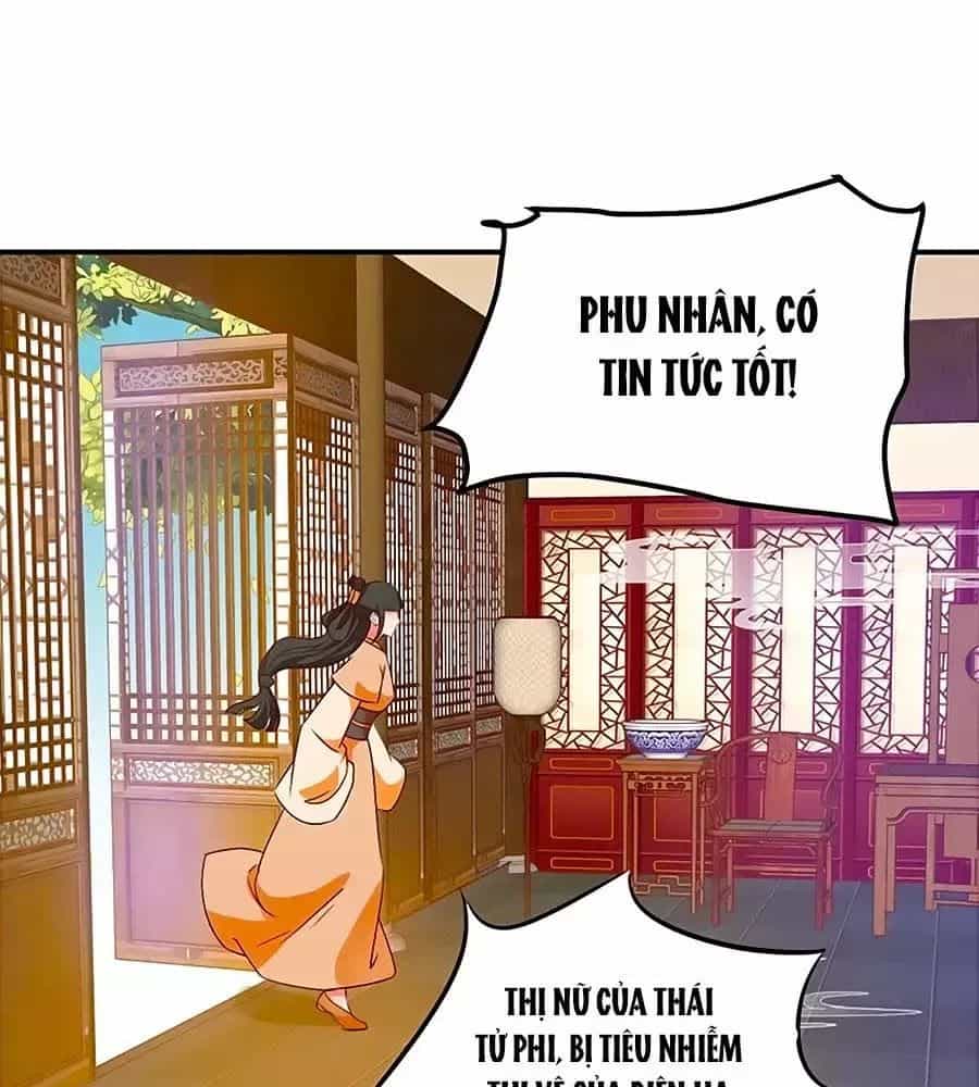 Thịnh Thế Lê Hoa Điện - Chương 77 - ảnh 25