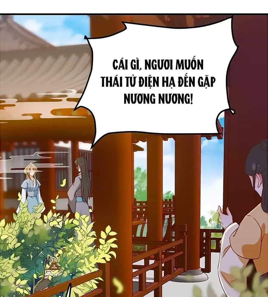 Thịnh Thế Lê Hoa Điện - Chương 77 - ảnh 8