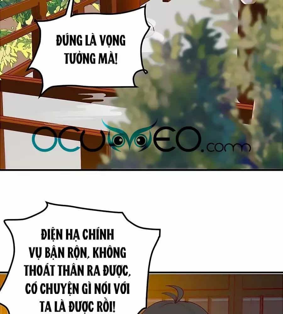 Thịnh Thế Lê Hoa Điện - Chương 77 - ảnh 9