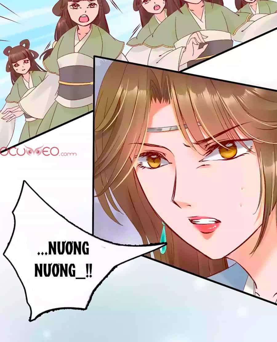 Thịnh Thế Lê Hoa Điện - Chương 7 - ảnh 10