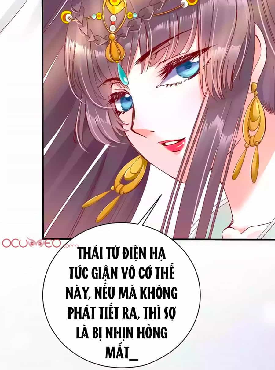 Thịnh Thế Lê Hoa Điện - Chương 7 - ảnh 12