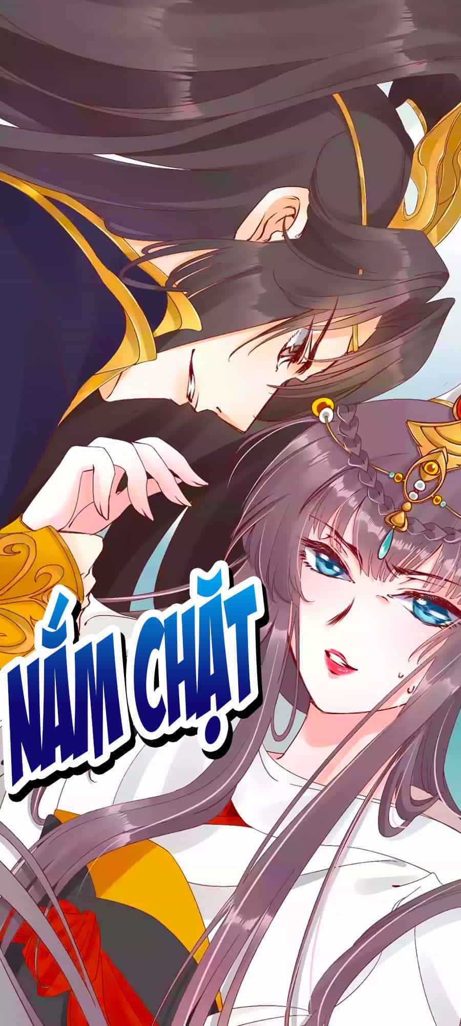 Thịnh Thế Lê Hoa Điện - Chương 7 - ảnh 14