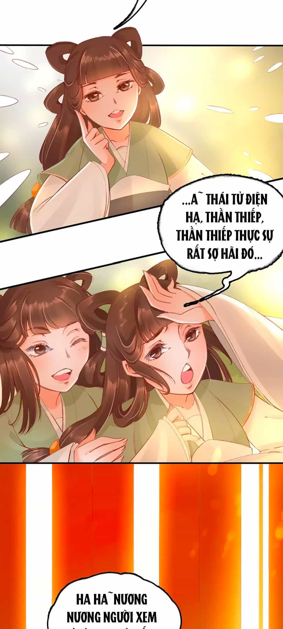 Thịnh Thế Lê Hoa Điện - Chương 7 - ảnh 39