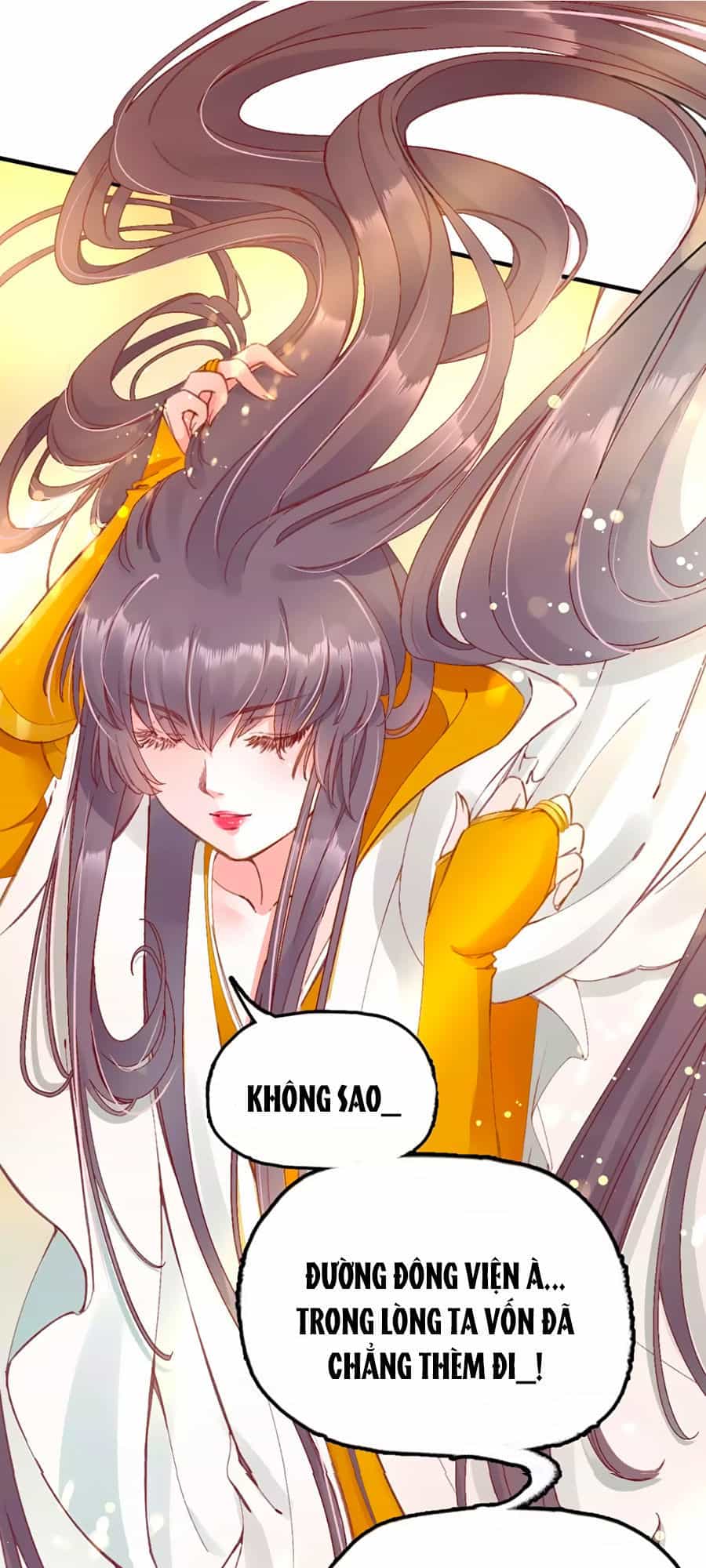 Thịnh Thế Lê Hoa Điện - Chương 7 - ảnh 45
