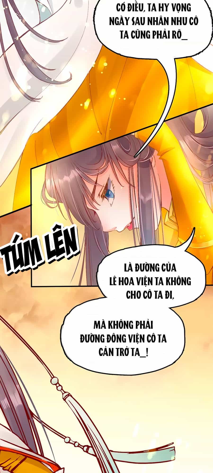 Thịnh Thế Lê Hoa Điện - Chương 7 - ảnh 46