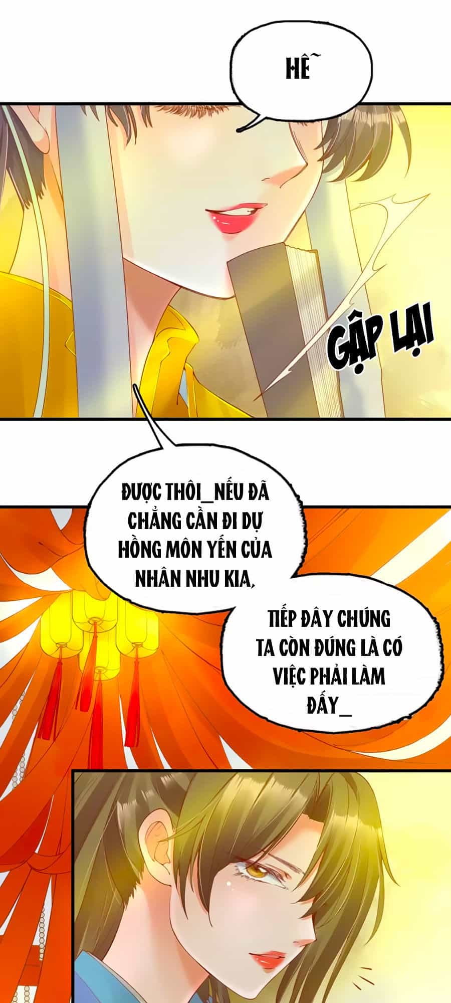 Thịnh Thế Lê Hoa Điện - Chương 7 - ảnh 53