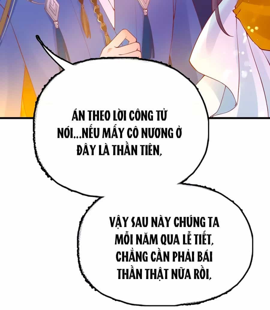 Thịnh Thế Lê Hoa Điện - Chương 7 - ảnh 69
