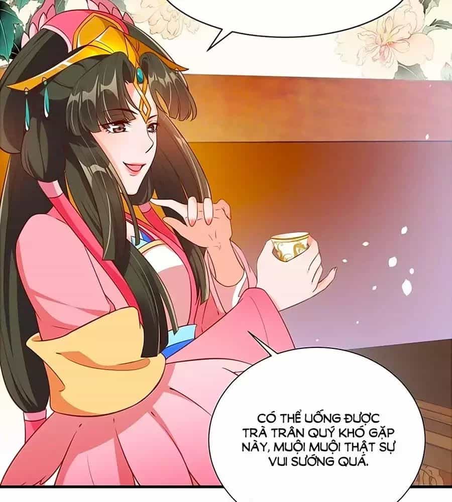 Thịnh Thế Lê Hoa Điện - Chương 78 - ảnh 17