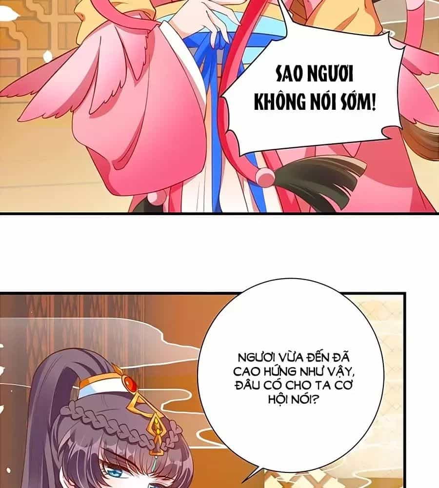 Thịnh Thế Lê Hoa Điện - Chương 78 - ảnh 27