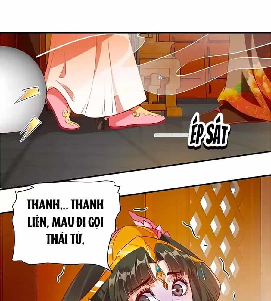 Thịnh Thế Lê Hoa Điện - Chương 78 - ảnh 42
