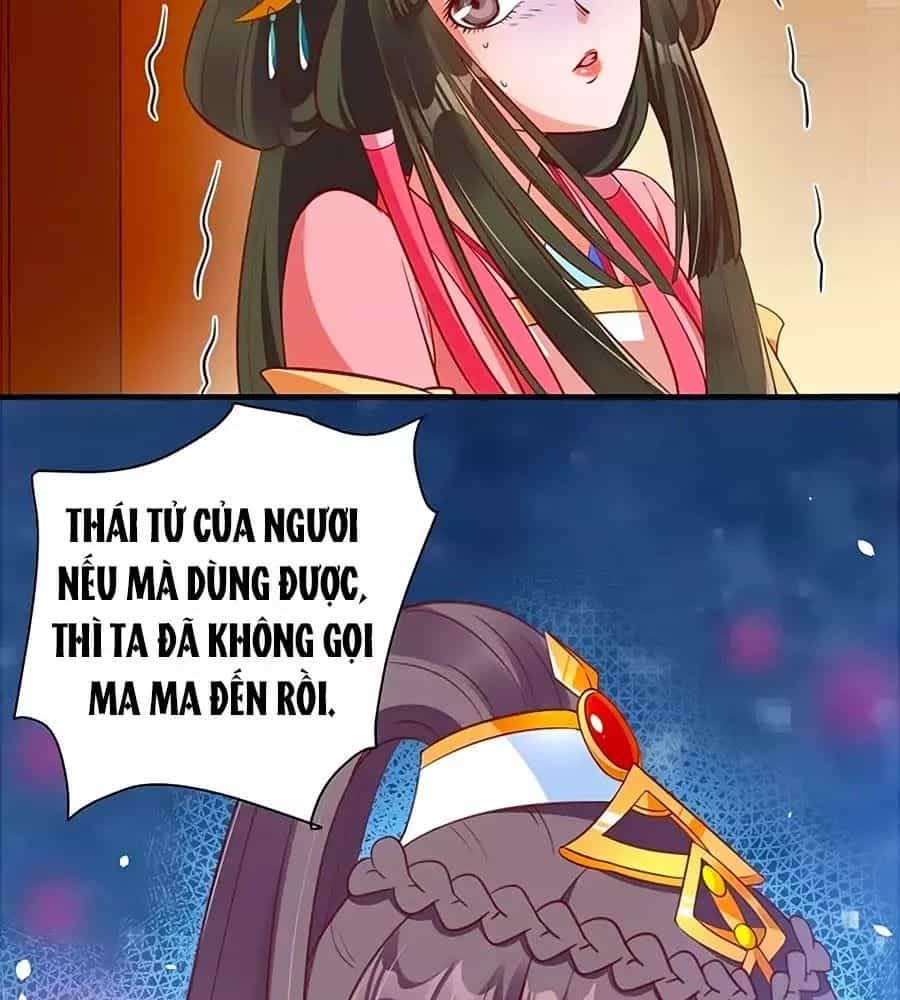 Thịnh Thế Lê Hoa Điện - Chương 78 - ảnh 43