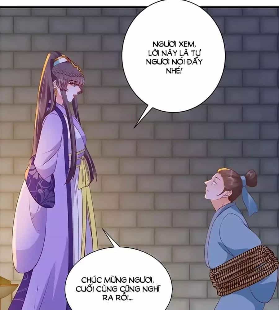 Thịnh Thế Lê Hoa Điện - Chương 79 - ảnh 39