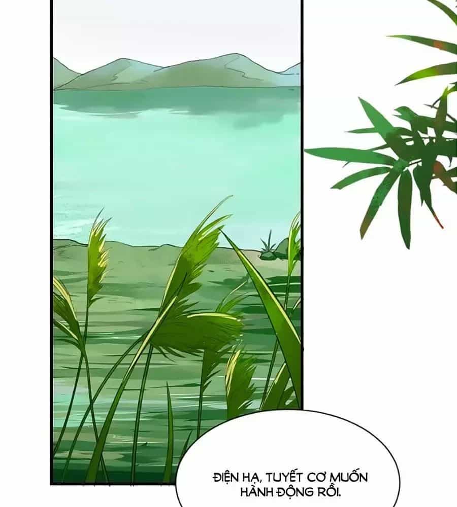 Thịnh Thế Lê Hoa Điện - Chương 79 - ảnh 52