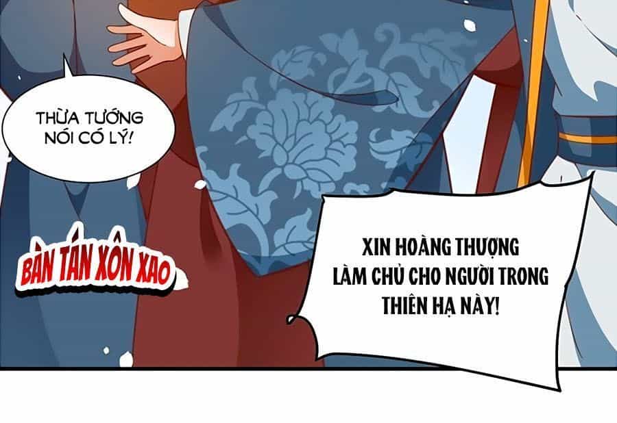 Thịnh Thế Lê Hoa Điện - Chương 80 - ảnh 24