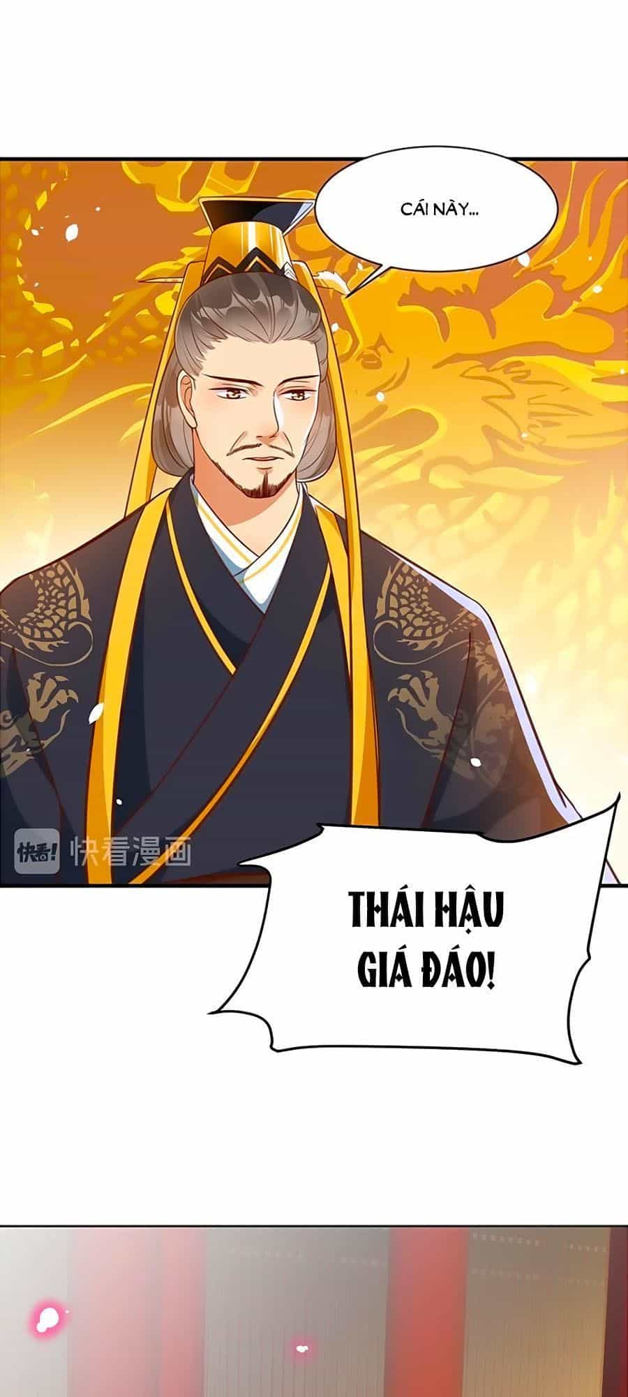 Thịnh Thế Lê Hoa Điện - Chương 80 - ảnh 27