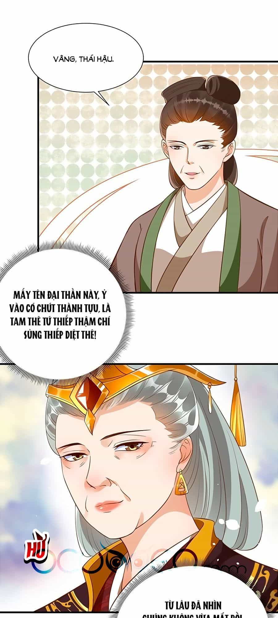 Thịnh Thế Lê Hoa Điện - Chương 80 - ảnh 34