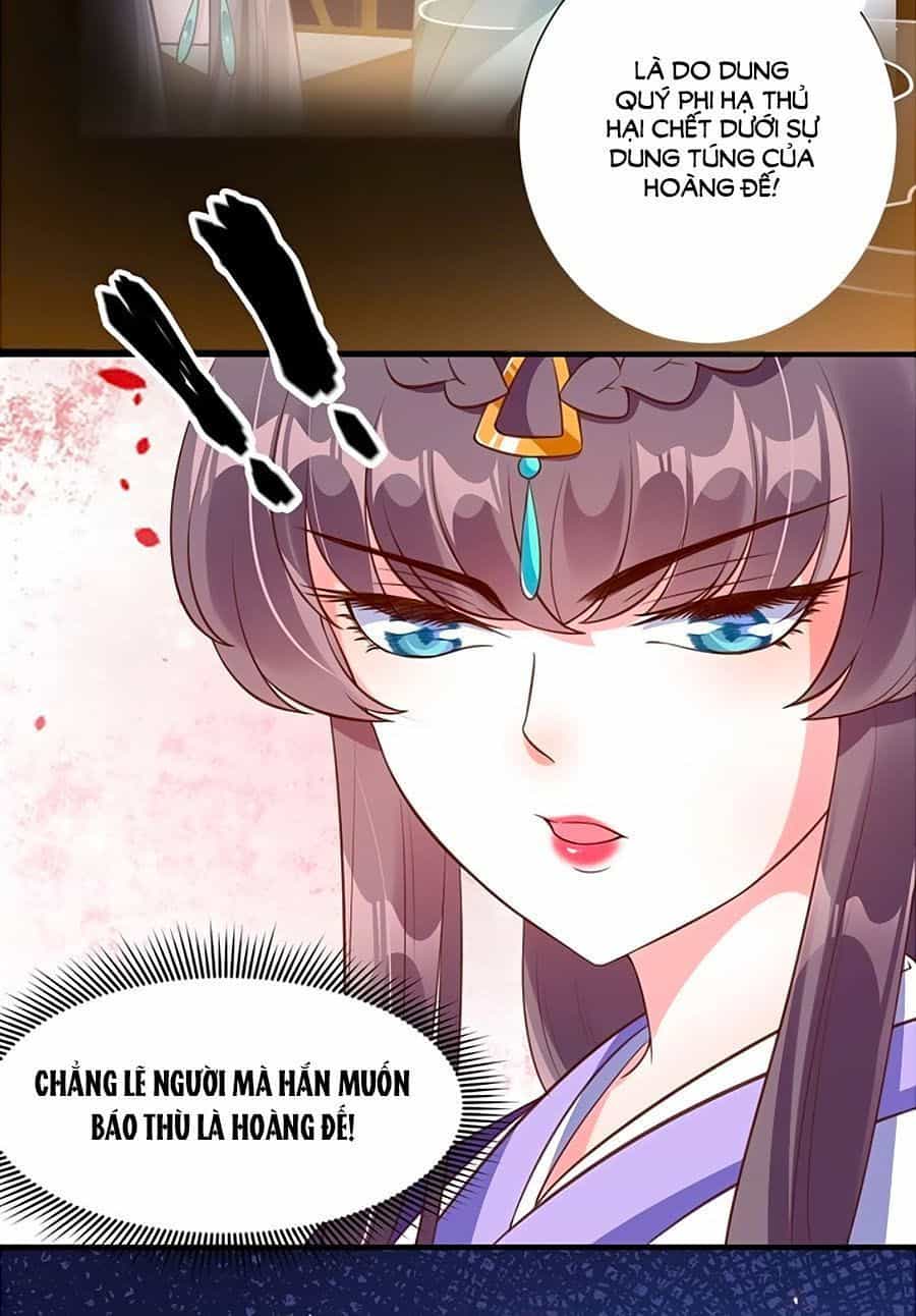 Thịnh Thế Lê Hoa Điện - Chương 80 - ảnh 8