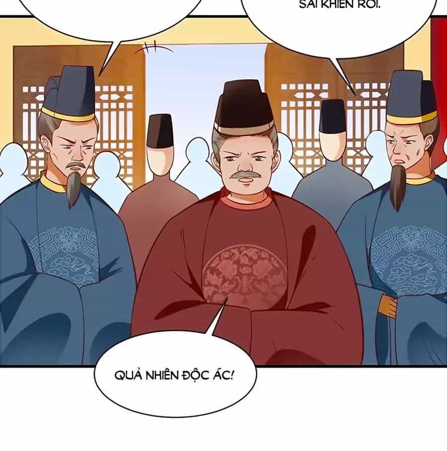 Thịnh Thế Lê Hoa Điện - Chương 81 - ảnh 11