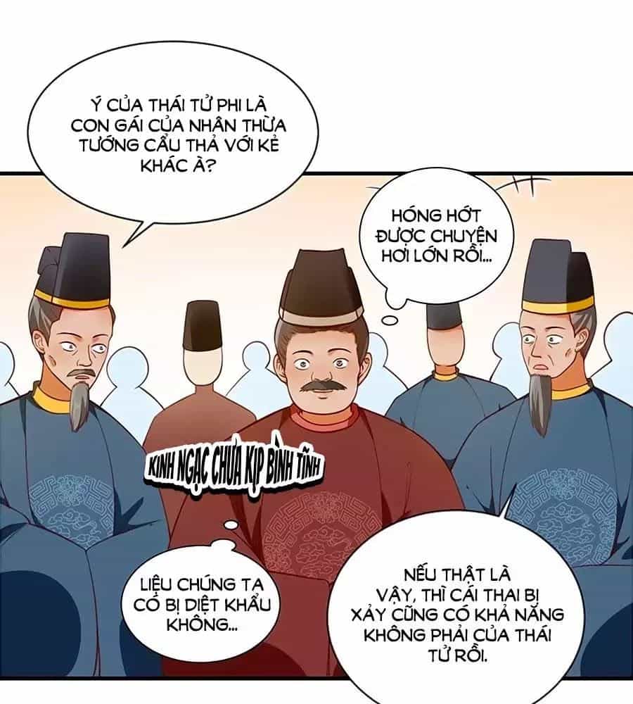 Thịnh Thế Lê Hoa Điện - Chương 81 - ảnh 23