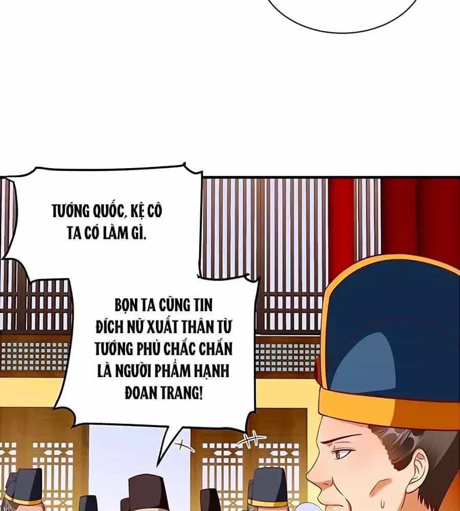 Thịnh Thế Lê Hoa Điện - Chương 81 - ảnh 30