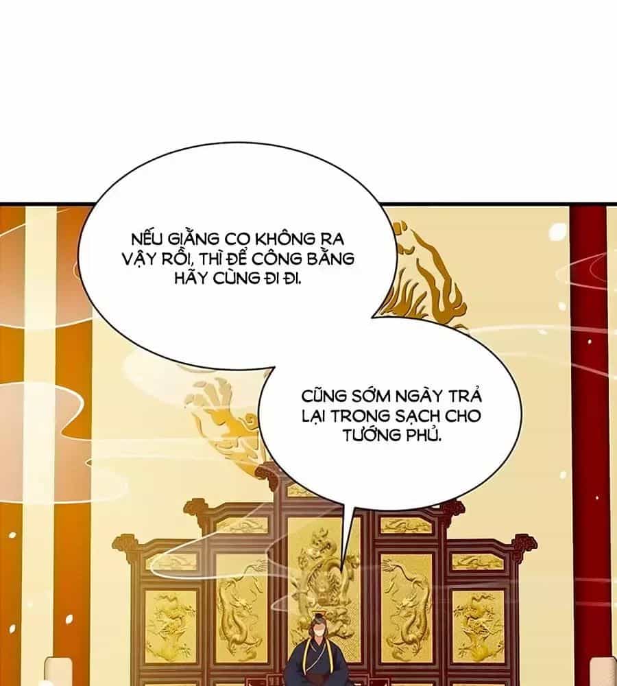 Thịnh Thế Lê Hoa Điện - Chương 81 - ảnh 33
