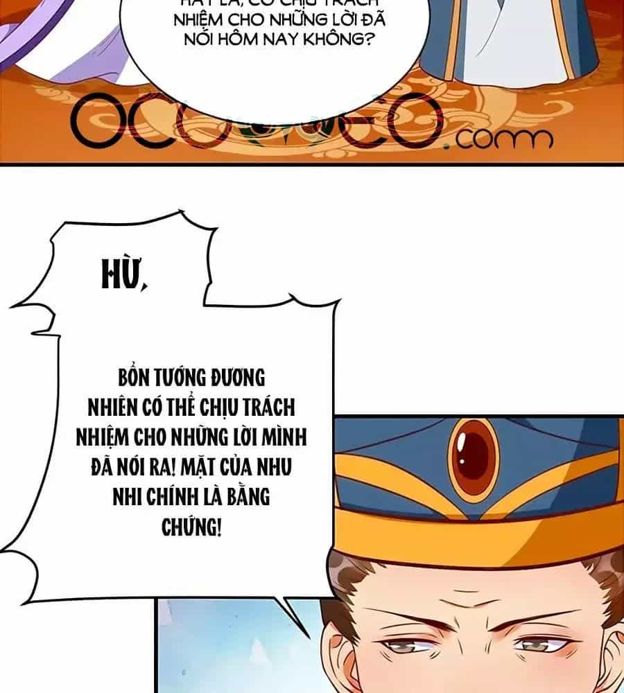 Thịnh Thế Lê Hoa Điện - Chương 81 - ảnh 6