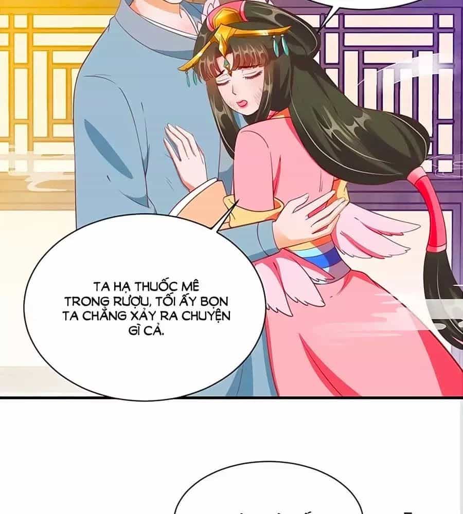 Thịnh Thế Lê Hoa Điện - Chương 81 - ảnh 67