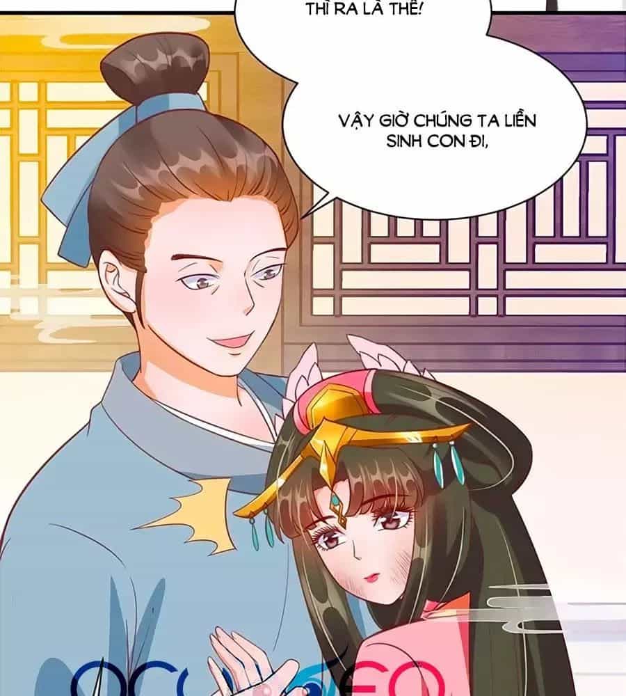 Thịnh Thế Lê Hoa Điện - Chương 81 - ảnh 68