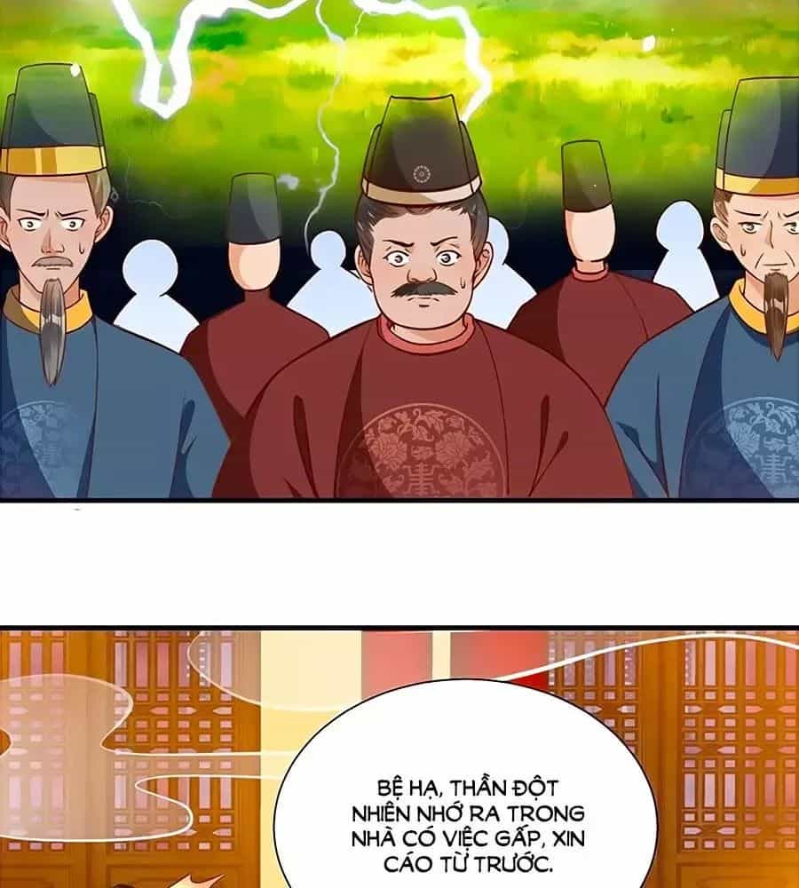 Thịnh Thế Lê Hoa Điện - Chương 81 - ảnh 94