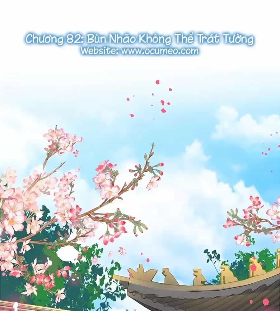 Thịnh Thế Lê Hoa Điện - Chương 82 - ảnh 1