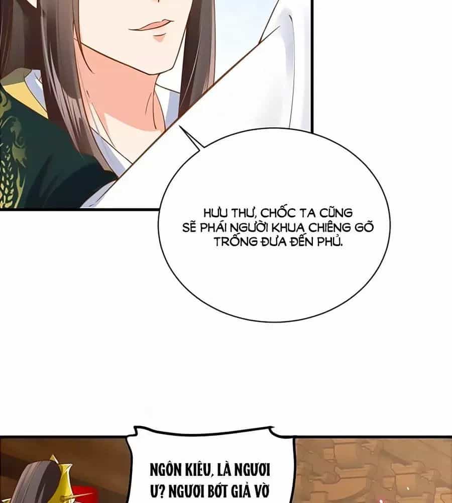 Thịnh Thế Lê Hoa Điện - Chương 82 - ảnh 19