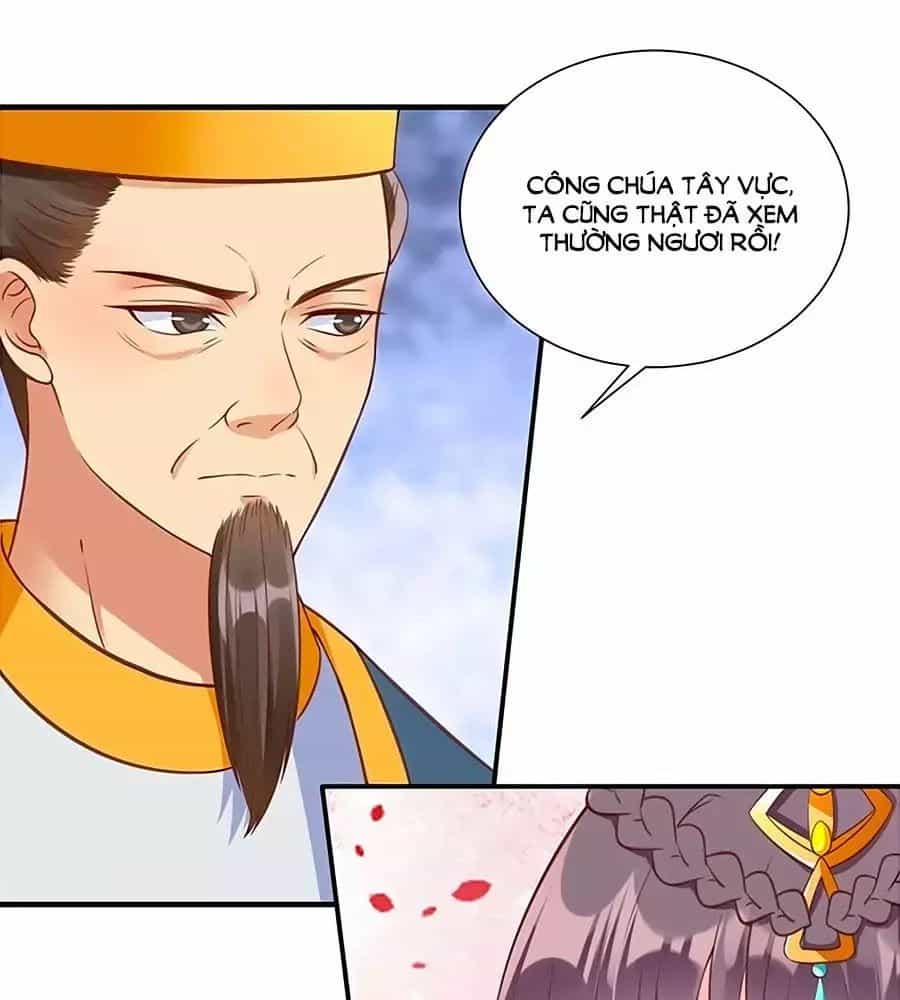 Thịnh Thế Lê Hoa Điện - Chương 82 - ảnh 24