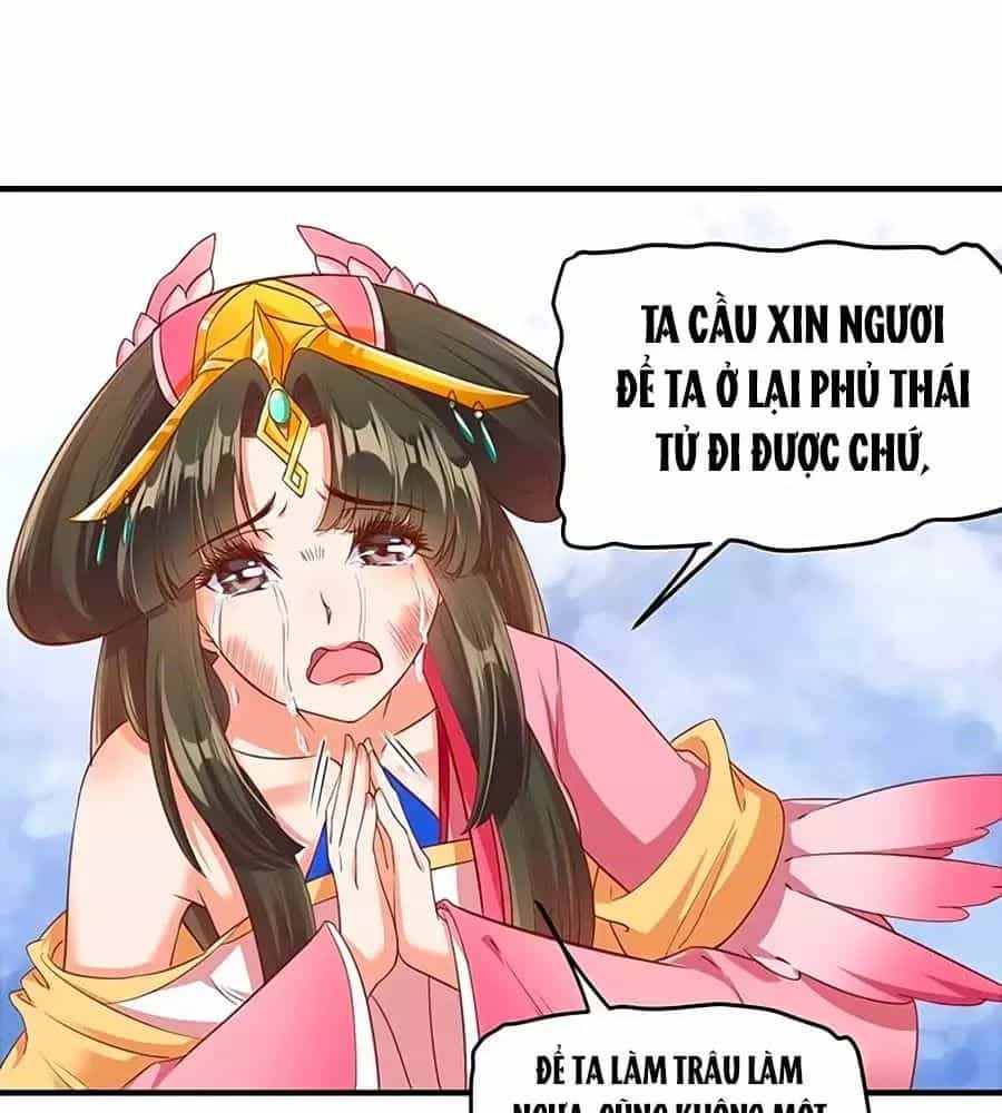 Thịnh Thế Lê Hoa Điện - Chương 82 - ảnh 30
