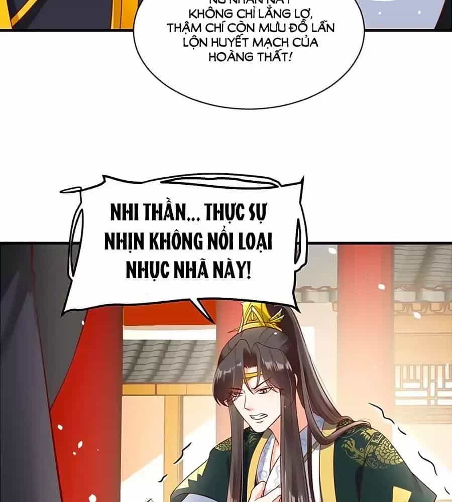 Thịnh Thế Lê Hoa Điện - Chương 82 - ảnh 9