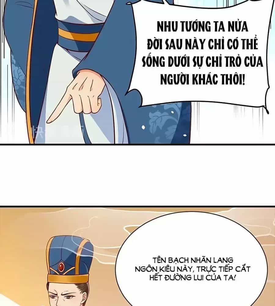 Thịnh Thế Lê Hoa Điện - Chương 83 - ảnh 13