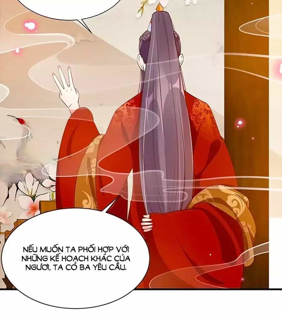 Thịnh Thế Lê Hoa Điện - Chương 83 - ảnh 26