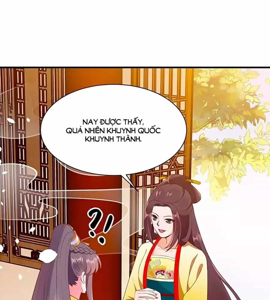 Thịnh Thế Lê Hoa Điện - Chương 84 - ảnh 22