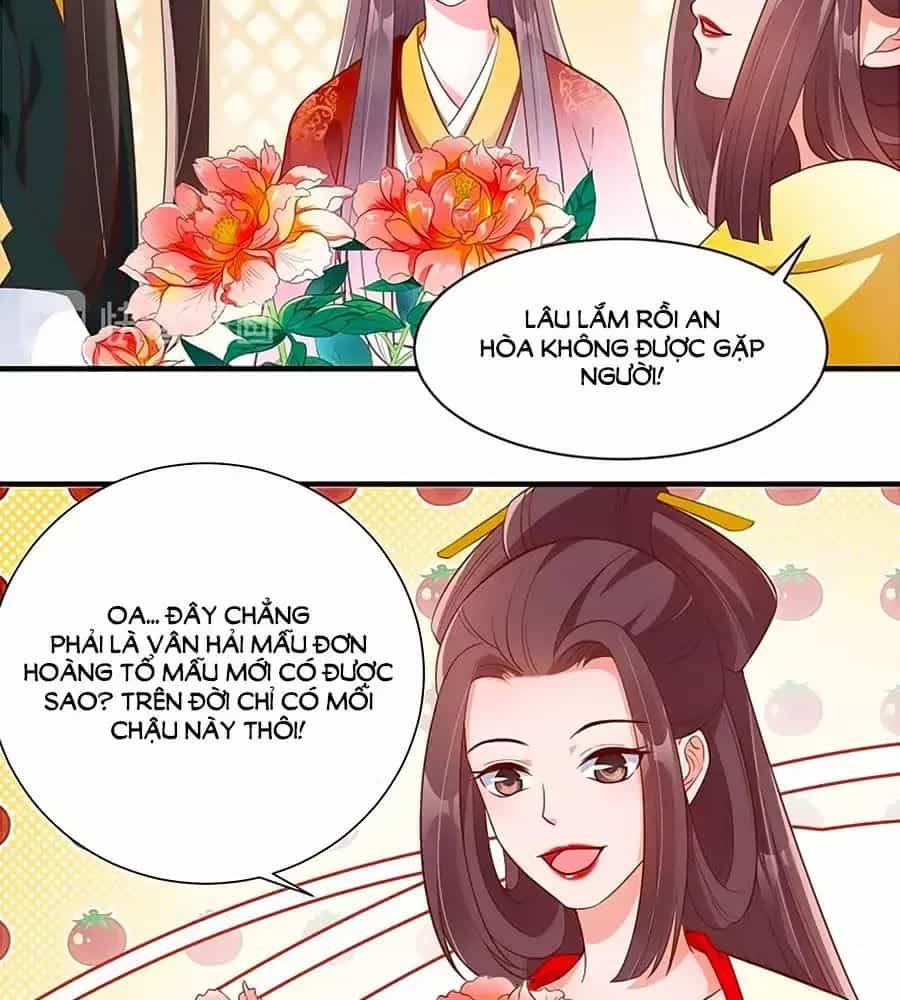 Thịnh Thế Lê Hoa Điện - Chương 84 - ảnh 39
