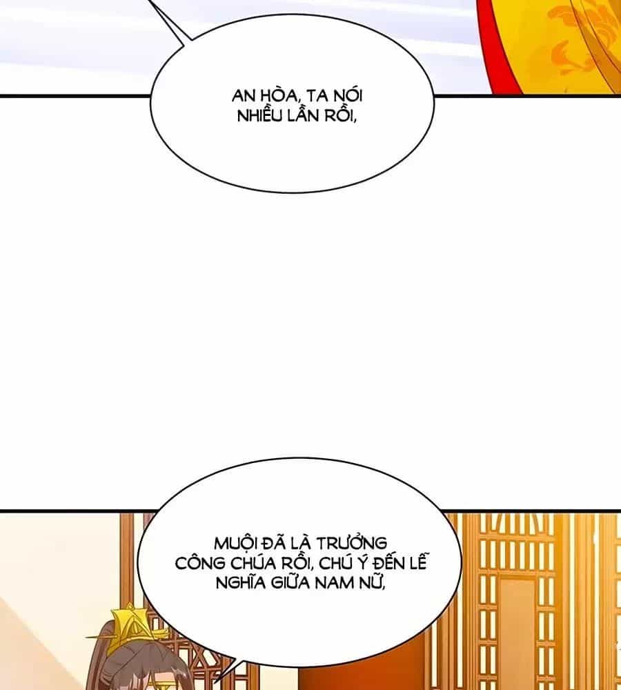 Thịnh Thế Lê Hoa Điện - Chương 84 - ảnh 43