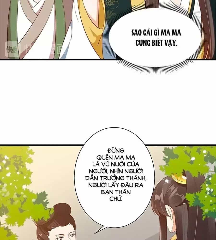 Thịnh Thế Lê Hoa Điện - Chương 84 - ảnh 8